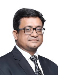 academic coordinator eps jitender bhandari