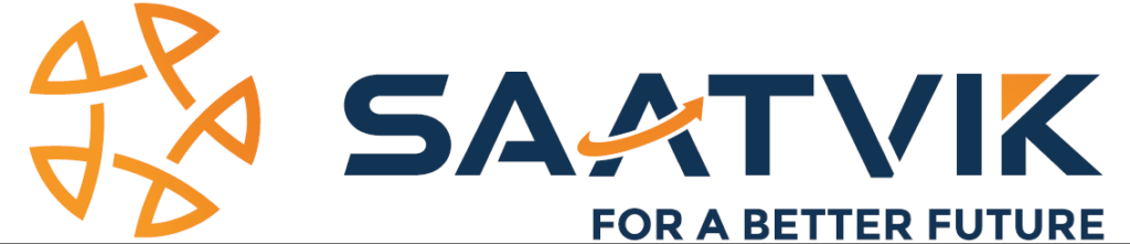 saatvik logo