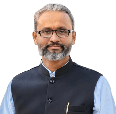 dr. r. k. mishra