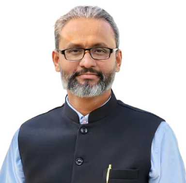 dr. r. k. mishra