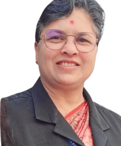 Prof. Major Anjula RajvanshiRaghunath Girls’ Post Graduate College, MeerutChair - IFERD's National SWDC
