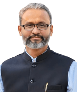 dr. r. k. mishra
