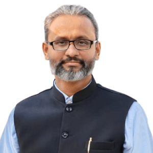 dr. r. k. mishra